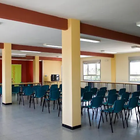 Hostal Inturjoven *