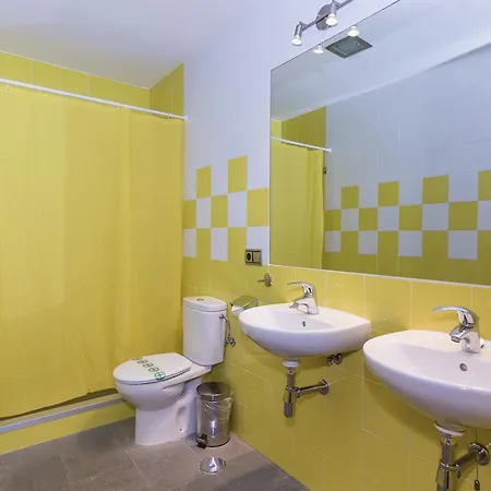 Hostal Inturjoven *