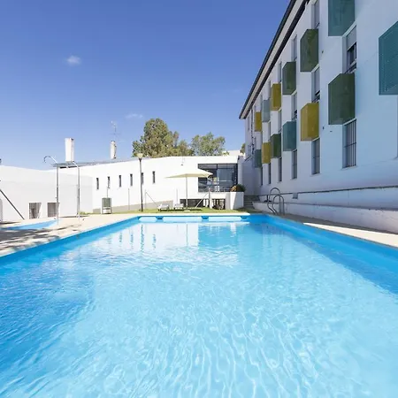 Inturjoven Hostal