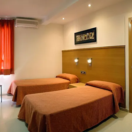 Inturjoven Hostal