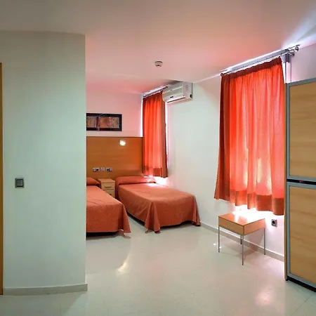 Inturjoven Hostal Constantina