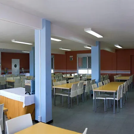 Inturjoven Hostal
