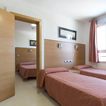 Hostal Inturjoven *