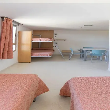 Inturjoven Hostal