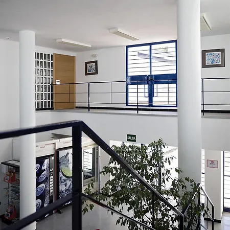 Hostal Inturjoven Constantina