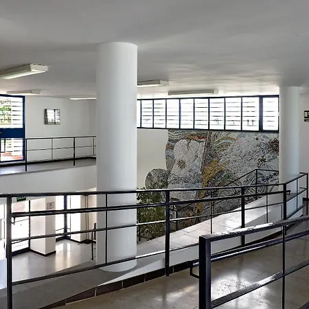 Hostel Inturjoven Constantina