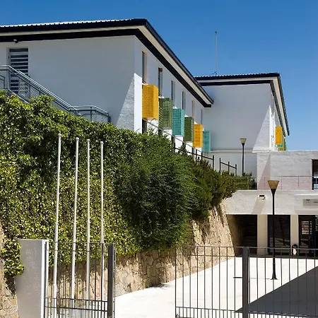 Inturjoven Hostel *