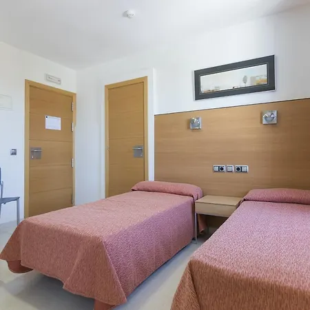 Hostel Inturjoven Constantina