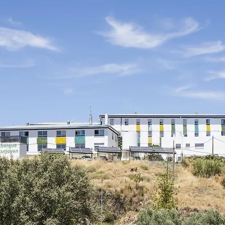 Inturjoven Hostel *