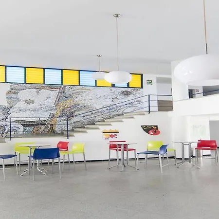 Hostel Inturjoven Constantina