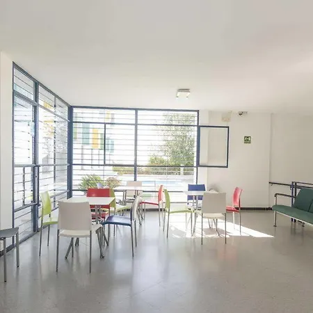 Inturjoven Hostel